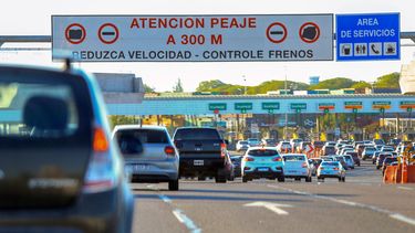 Obras a la chilena: como es la construcción que pretende Milei.&nbsp;