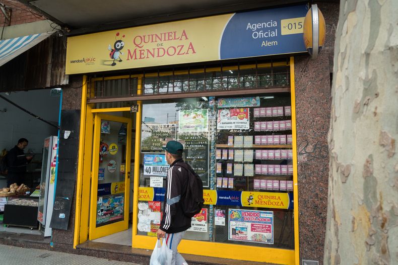 Quiniela de Mendoza hoy, en vivo: resultados del sábado 15 de abril