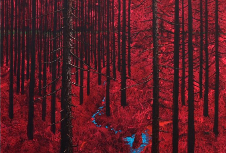ARTISTA FERNANDO JEREB,