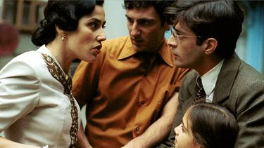 Vientos de Agua en Netflix: la brillante serie dirigida por Juan José Campanella