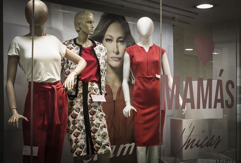 Por qué la ropa es cara, según un conocido empresario textil