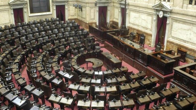 El jefe de gabinete de Ministros, Guillermo Francos, se refirió el debate que se realiza en el Congreso de la Nación Argentina.