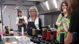 COVIAR propone un viaje por el país a través del vino y la gastronomía