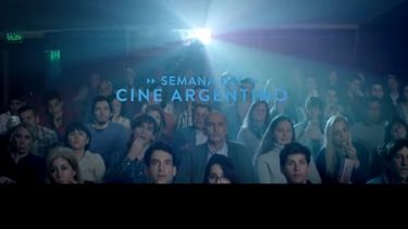 Sitio Andino | Cine Argentino
