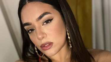 Angela Leiva se quebró al recordar a sus padres: Me hacen falta