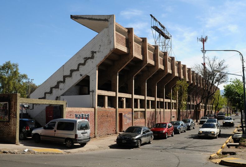 Andes Talleres