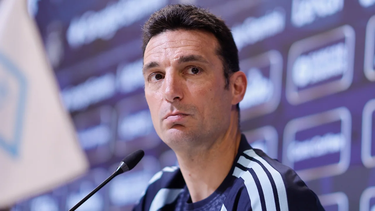 Lionel Scaloni empieza a definir los últimos lugares de la lista para el Mundial 2026. Lionel Scaloni empieza a definir los últimos lugares de la lista para el Mundial 2026.