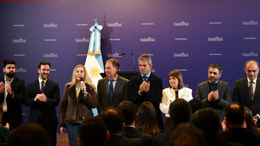El Gobierno Nacional se divide por la reforma política.