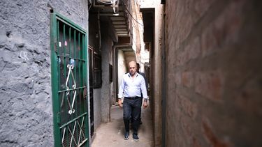 para larreta, al gobierno no le importa el narcotrafico: no somos lo mismo