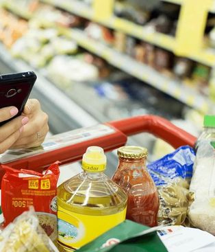 La inflación de febrero en CABA fue de 2,6% y se desaceleró tras el pico de enero La inflación de febrero en CABA fue de 2,6% y se desaceleró tras el pico de enero