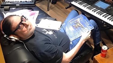 Charly García estrena un nuevo álbum: cuándo y donde escucharlo