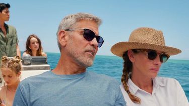 HBO Max: Julia Roberts y George Clooney brillan en la película que no te podés perder.