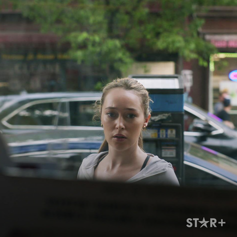 La impactante miniserie policial con 8 capítulos que la rompe en Star+.