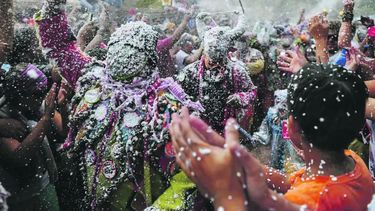 Qué se puede hacer en Mendoza low cost para este Carnaval 2026 Qué se puede hacer en Mendoza low cost para este Carnaval 2026