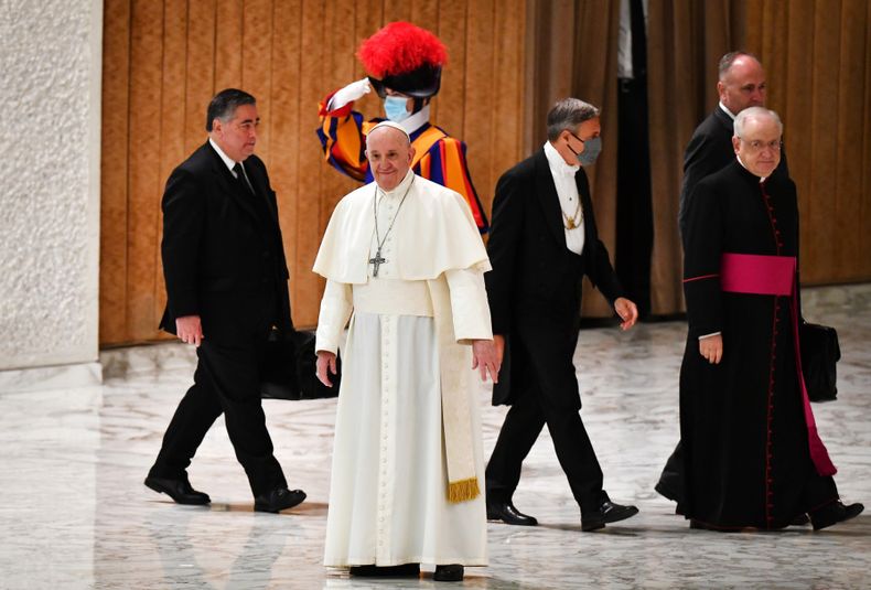 Papa Francisco 2
