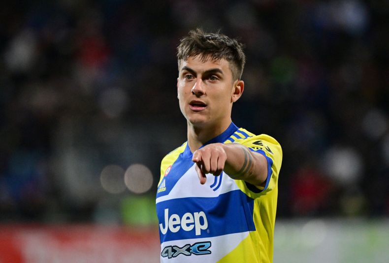 Paulo Dybala