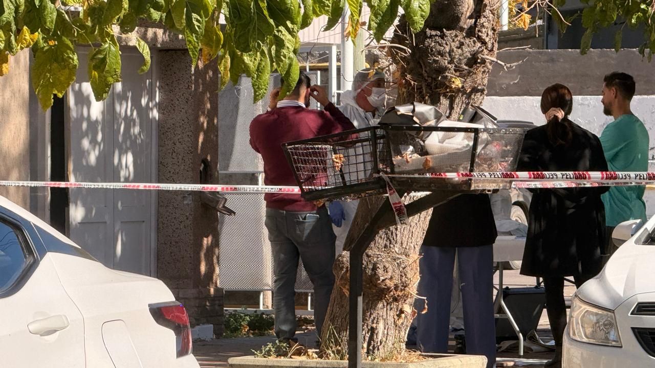 La causa permanece caratulada como averiguación de muerte, aunque no se descarta una eventual imputación. La causa permanece caratulada como averiguación de muerte, aunque no se descarta una eventual imputación.