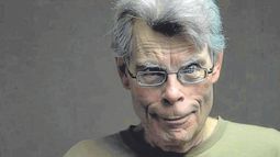 Stephen King cumple 75 años con una inventiva inagotable