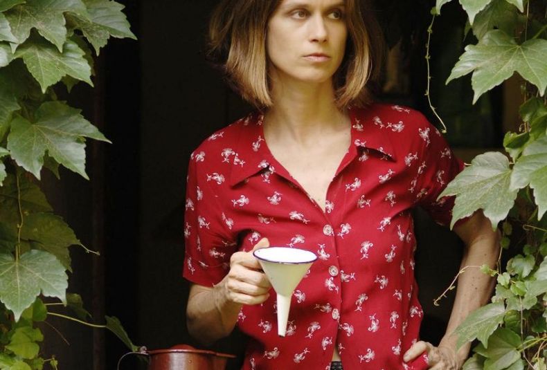 Juana Molina