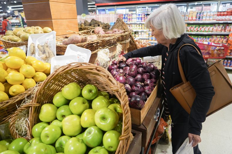 El precio de los alimentos aumentó un 4% en julio pese a una disminución en el ritmo de subas