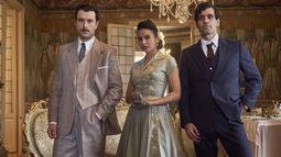 Netflix: la nueva serie española que no te dejará levantarte del sillón.