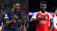 arsenal y psg van por la gloria en la champions league: cuando se juega y a que hora arsenal y psg van por la gloria en la champions league: cuando se juega y a que hora