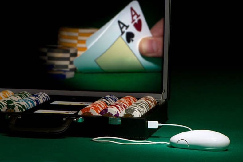 Poker online en Argentina: estrategia, disciplina y crecimiento digital