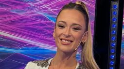 Agostina Spinelli confirmó su relación con un exganador de Gran Hermano