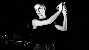 Sinéad OConnor, la cantante irlandesa murió a los 56 años