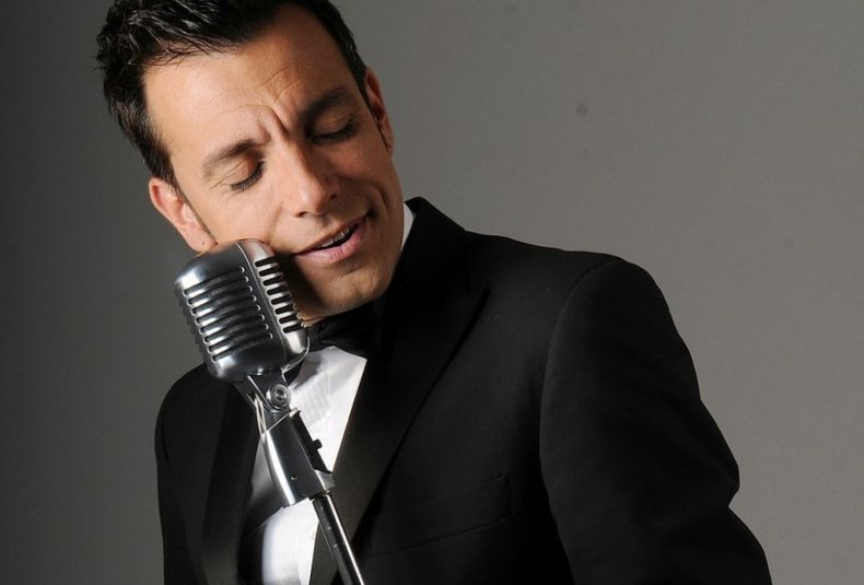 Martin Bossi