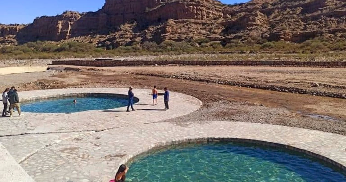 Verano 2024: Si Te Vas De Vacaciones Te Presentamos Un Lugar Obligado ...