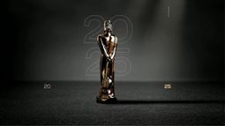 Conocé todos los ganadores del Martín Fierro y quién se llevó el Oro.