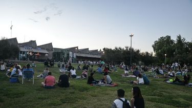Sitio Andino | Picnics musicales 3