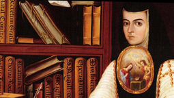 España recupera dos libros de Sor Juana Inés de la Cruz