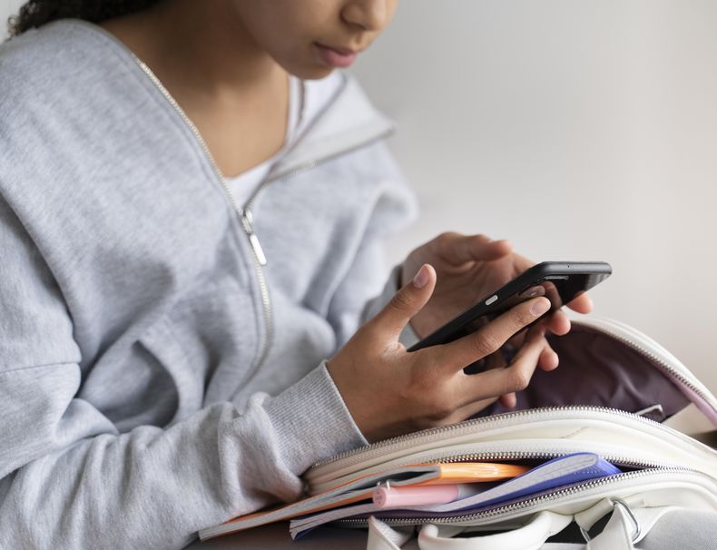 La mayor incidencia de apuestas online se concentra en jóvenes de entre 15 y 18 años