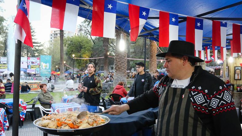 El estado del Paso y el tipo de cambio complican la llegada de chilenos a Mendoza por las Fiestas Patrias