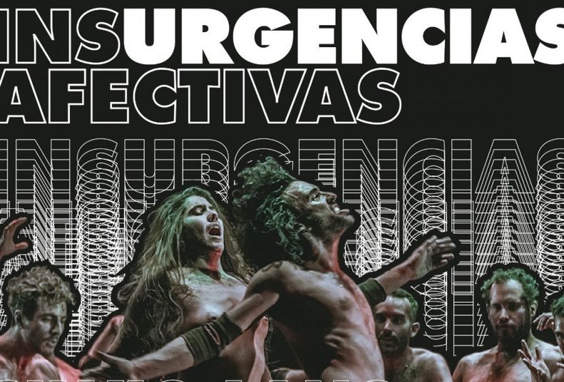 Seminario Insurgencias Afectivas