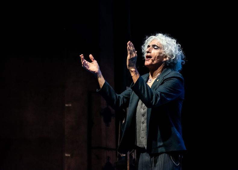 Favio Posca presenta Transensual en Mendoza: fecha, hora y entradas