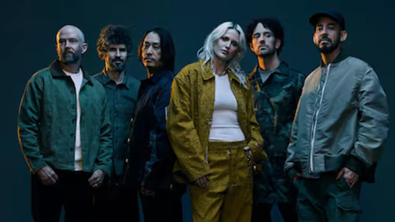 Champions League 2025: Linkin Park encender&aacute; M&uacute;nich&nbsp;