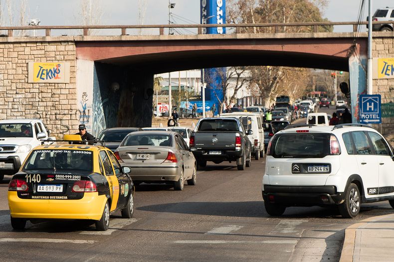 Guaymallén, el departamento más poblado de Mendoza, pero no el de mayor densidad demográfica, según datos del Censo 2022