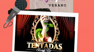 Sitio Andino | TAJAMAR VERANO