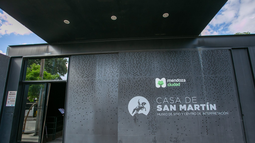 Museo Casa de San Martín