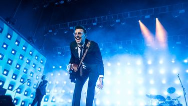 No Te Va Gustar aterriza en Mendoza en el marco de una gira histórica