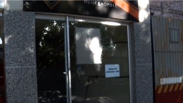 La inseguridad en San Rafael se está haciendo una costumbre.