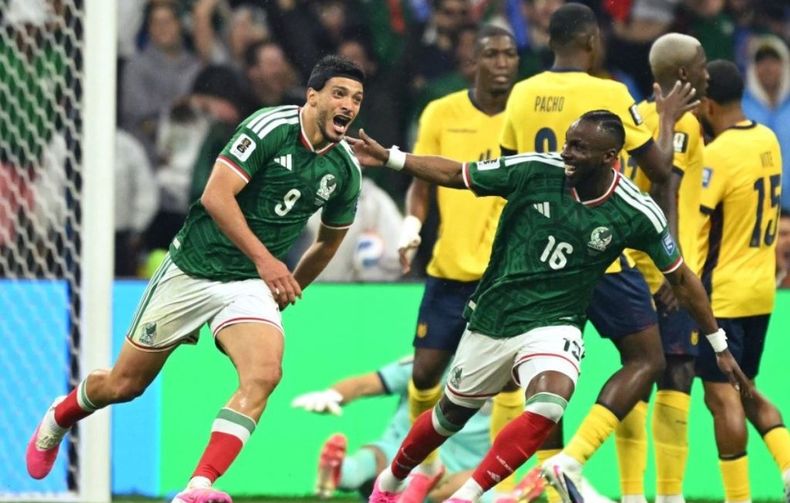 El Mundial 2026 no fue lo que se esperaba para los ecuatorianos.