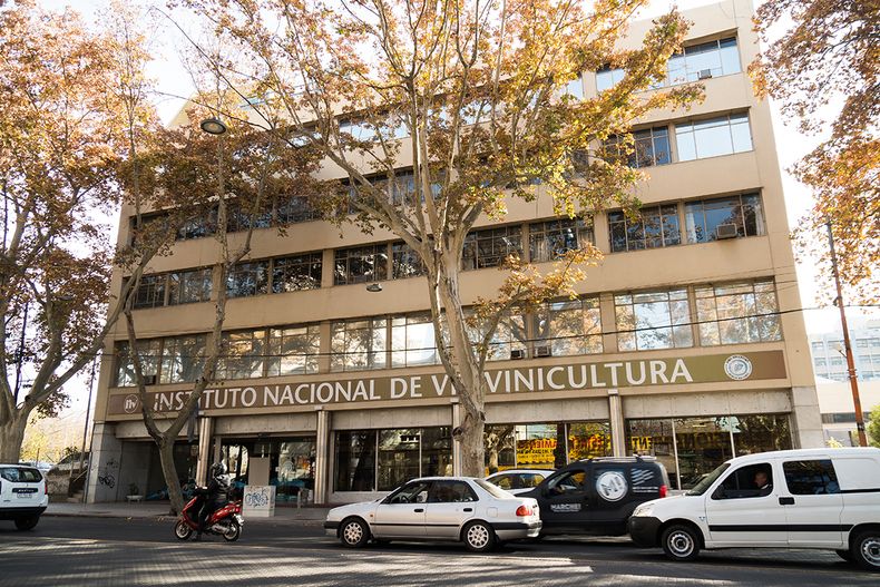 La medida del INV para que Argentina venda m�s vino todo el a�o