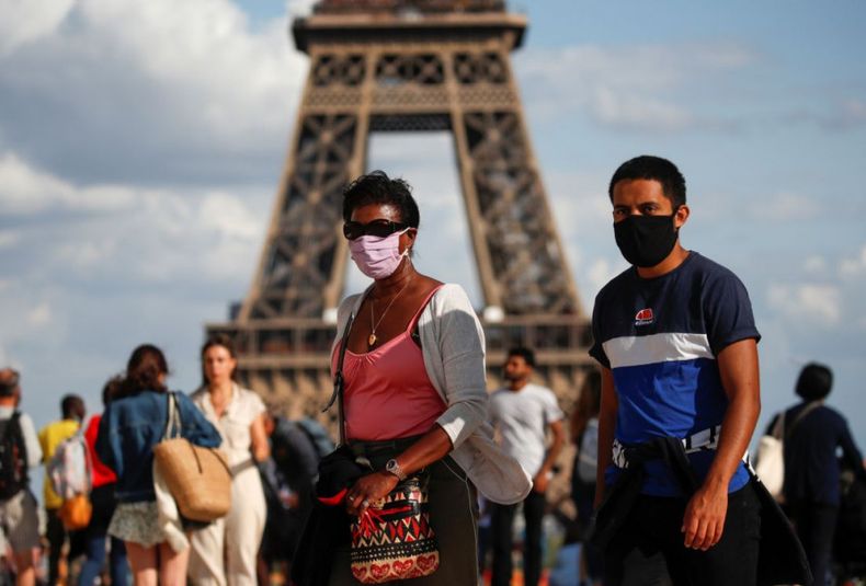 Francia 1