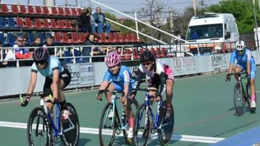 Sitio Andino | 22 Seis sanrafaelinos competirán en el argentino de ruta en San Juan. Jueves 10 03 22