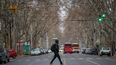 Invierno atípico en Mendoza: El Niño llega con sequía en el llano y alerta por nevadas. Invierno atípico en Mendoza: El Niño llega con sequía en el llano y alerta por nevadas.