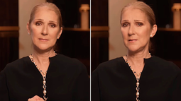 Céline Dion padece de una rara enfermedad llamada Síndrome de la Persona Rígida.&nbsp;